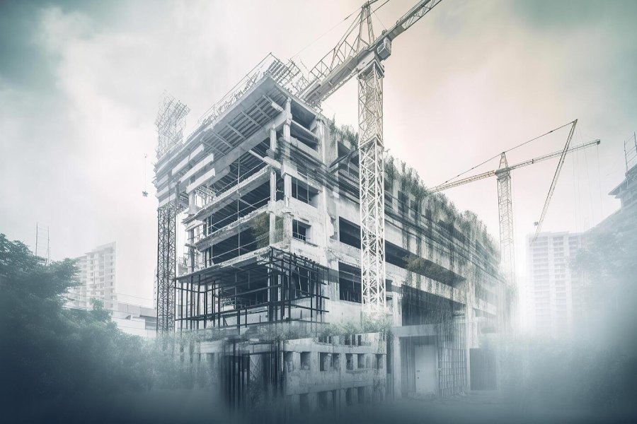 Turnkey Civil Construction